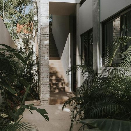 Mudra Tulum Hotel Exterior photo