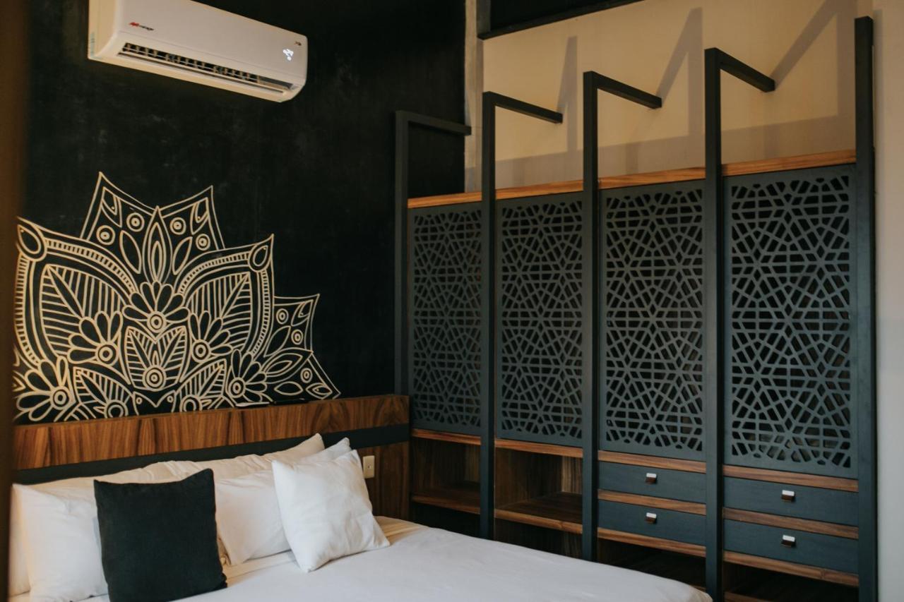 Mudra Tulum Hotel Exterior photo