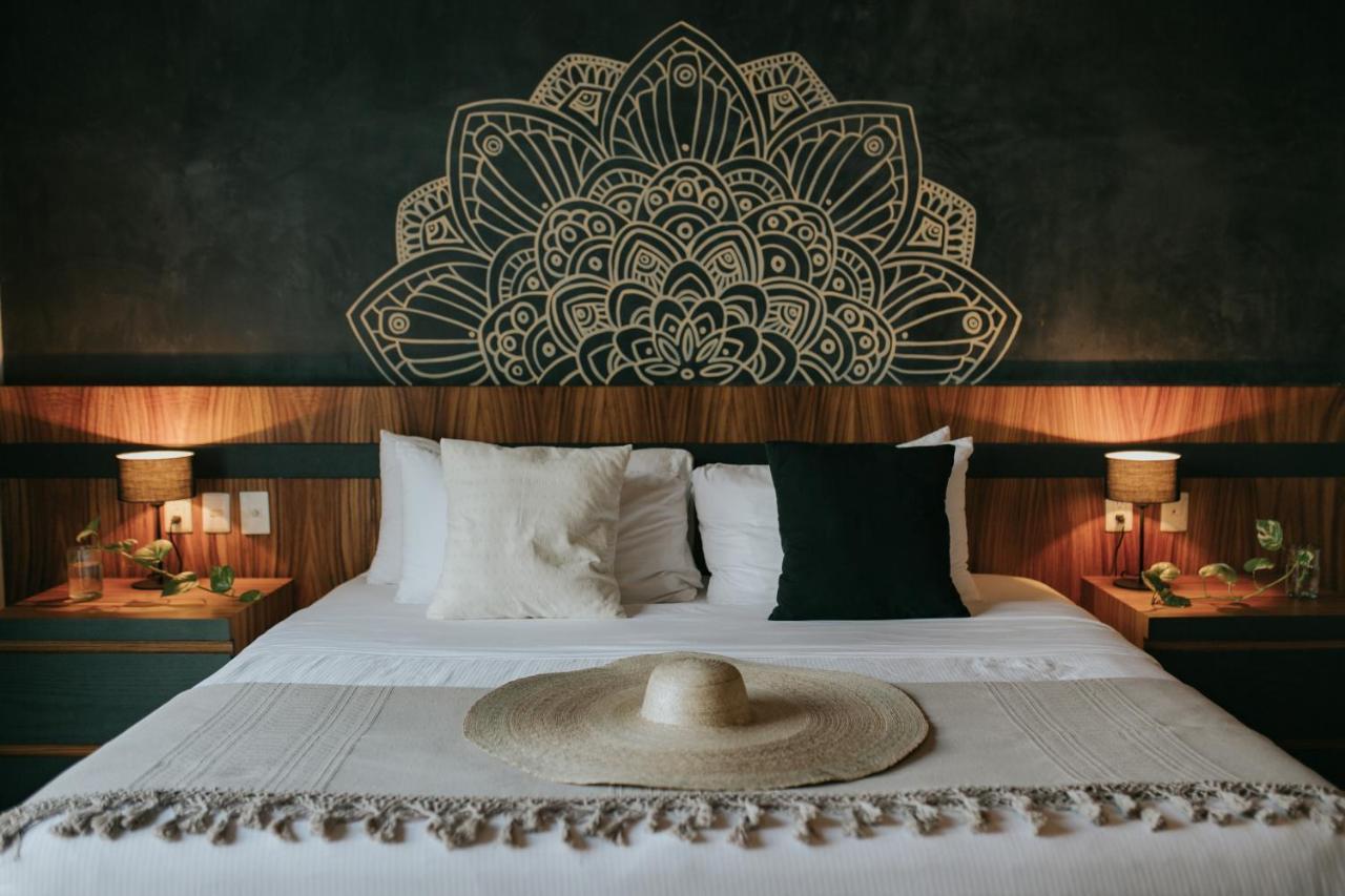Mudra Tulum Hotel Exterior photo