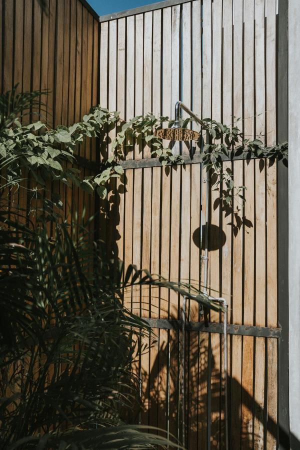Mudra Tulum Hotel Exterior photo