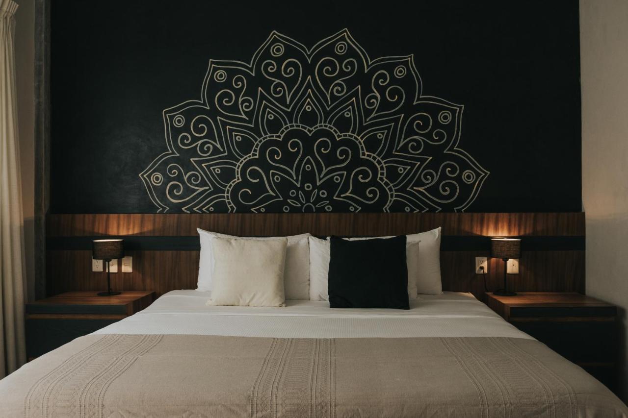 Mudra Tulum Hotel Exterior photo